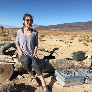 Meet your Posher, Veronica